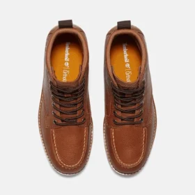 Bota de cordões Redwood Edge Mid para homem