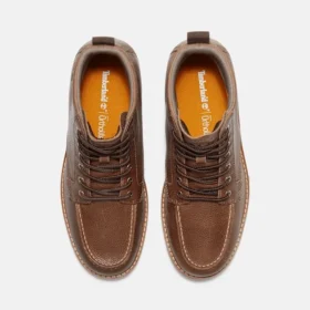 Bota de cordões Redwood Edge Mid para homem