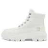 Bota de lona Greyfield “Branco”
