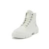 Bota de lona Greyfield “Branco”