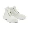 Bota de lona Greyfield “Branco”