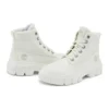 Bota de lona Greyfield “Branco”