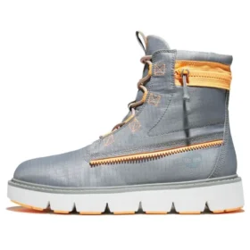 Bota de lona Raywood de 15 cm “Cinza Médio Ripstop”