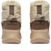 Bota de neve impermeável com forro quente Moriah Range Mid “Natural Woven”