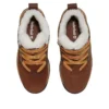 Bota de neve impermeável White Ledge “Castanho Gold”