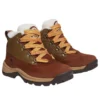 Bota de neve impermeável White Ledge “Castanho Gold”