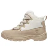 Bota de neve impermeável White Ledge “Light Beige”