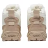 Bota de neve impermeável White Ledge “Light Beige”