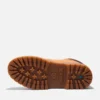 Bota de plataforma impermeável Stone Street de 15 cm para mulher