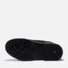 Bota de plataforma impermeável Stone Street de 15 cm para mulher