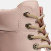 Bota de plataforma impermeável Stone Street de 15 cm para mulher