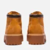 Bota de plataforma impermeável Stone Street para mulher