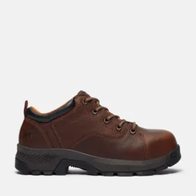 Bota de trabalho feminina Timberland PRO® Titan® Ev Oxford com biqueira de proteção Bota de trabalho feminina Timberland PRO® Titan® Ev Oxford com biqueira de proteção