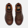 Bota de trabalho feminina Timberland PRO® Titan® Ev Oxford com biqueira de proteção