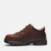 Bota de trabalho feminina Timberland PRO® Titan® Ev Oxford com biqueira de proteção