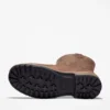 Bota de trabalho impermeável Ashlar Pull-on com biqueira de liga para mulher Bota de trabalho impermeável Ashlar Pull-on com biqueira de liga para mulher