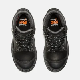 Bota de trabalho impermeável Boondock 8 com biqueira composta para mulher Bota de trabalho impermeável Boondock 8 com biqueira composta para mulher