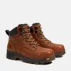 Bota de trabalho impermeável com biqueira composta Titan™ Ev 6 para mulher
