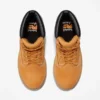 Bota de trabalho impermeável com biqueira de aço Direct Attach 6 para mulher Bota de trabalho impermeável com biqueira de aço Direct Attach 6 para mulher