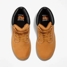 Bota de trabalho impermeável Direct Attach 6 para mulher Bota de trabalho impermeável Direct Attach 6 para mulher