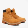 Bota de trabalho impermeável Direct Attach 6 para mulher