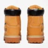 Bota de trabalho impermeável Direct Attach 6 para mulher