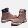 Bota de trabalho impermeável Direct Attach 6 para mulher