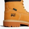 Bota de trabalho impermeável Direct Attach 6 para mulher