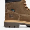 Bota de trabalho impermeável Direct Attach 6 para mulher