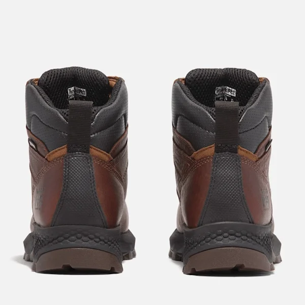 Bota de trabalho impermeável e isolada Titan™ Ev 6 com biqueira de compósito para mulher Bota de trabalho impermeável e isolada Titan™ Ev 6 com biqueira de compósito para mulher