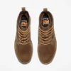Bota de trabalho impermeável Hightower 6 com biqueira de liga metálica para mulher Bota de trabalho impermeável Hightower 6 com biqueira de liga metálica para mulher