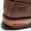 Bota de trabalho impermeável Hightower 6 com biqueira de liga metálica para mulher Bota de trabalho impermeável Hightower 6 com biqueira de liga metálica para mulher