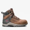 Bota de trabalho impermeável Hypercharge 6 com biqueira composta para mulher Bota de trabalho impermeável Hypercharge 6 com biqueira composta para mulher