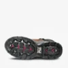 Bota de trabalho impermeável Hypercharge 6 com biqueira composta para mulher Bota de trabalho impermeável Hypercharge 6 com biqueira composta para mulher