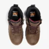 Bota de trabalho impermeável Hypercharge 6 com biqueira composta para mulher Bota de trabalho impermeável Hypercharge 6 com biqueira composta para mulher