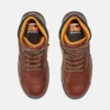 Bota de trabalho impermeável Titan™ 6 com biqueira de liga metálica para mulher Bota de trabalho impermeável Titan™ 6 com biqueira de liga metálica para mulher
