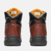 Bota de trabalho impermeável Titan™ 6 com biqueira de liga metálica para mulher Bota de trabalho impermeável Titan™ 6 com biqueira de liga metálica para mulher