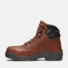 Bota de trabalho impermeável Titan™ 6 com biqueira de liga metálica para mulher Bota de trabalho impermeável Titan™ 6 com biqueira de liga metálica para mulher