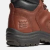 Bota de trabalho impermeável Titan™ 6 com biqueira de liga metálica para mulher Bota de trabalho impermeável Titan™ 6 com biqueira de liga metálica para mulher