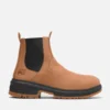 Bota de trabalho Timberland PRO Birchline 6 com biqueira de composição para mulher Bota de trabalho Timberland PRO Birchline 6 com biqueira de composição para mulher