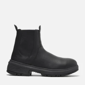 Bota de trabalho Timberland PRO Birchline 6 com biqueira de composição para mulher Bota de trabalho Timberland PRO Birchline 6 com biqueira de composição para mulher
