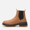 Bota de trabalho Timberland PRO Birchline 6 com biqueira de composição para mulher Bota de trabalho Timberland PRO Birchline 6 com biqueira de composição para mulher