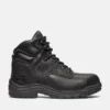 Bota de trabalho Titan™ 6 com biqueira de liga metálica para mulher