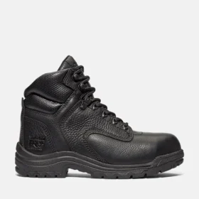 Bota de trabalho Titan™ 6 com biqueira de liga metálica para mulher Bota de trabalho Titan™ 6 com biqueira de liga metálica para mulher