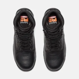 Bota de trabalho Titan™ 6 com biqueira de liga metálica para mulher Bota de trabalho Titan™ 6 com biqueira de liga metálica para mulher