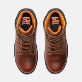 Bota de trabalho Titan™ 6 com biqueira de liga metálica para mulher Bota de trabalho Titan™ 6 com biqueira de liga metálica para mulher