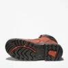 Bota de trabalho Titan™ 6 com biqueira de liga metálica para mulher