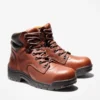 Bota de trabalho Titan™ 6 com biqueira de liga metálica para mulher