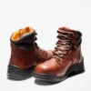 Bota de trabalho Titan™ 6 com biqueira de liga metálica para mulher