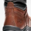 Bota de trabalho Titan™ 6 com biqueira de liga metálica para mulher